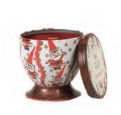 WoodWick Candles Gingerbread Spice Gallerie Collection