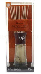 WoodWick Candles Harvest 2 oz. Reed Diffuser