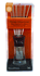 WoodWick Candles Orange Gingersnap 2 oz. Reed Diffuser