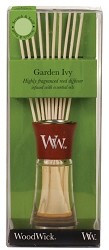 WoodWick Candles Garden Ivy 2 oz. Reed Diffuser