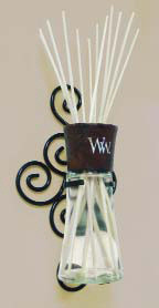 WoodWick Candles Reed Diffuser Wall Sconce