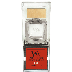 WoodWick Candles Cranberry Fig Spill-Proof Home Fragrance Diffuser