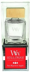 WoodWick Candles Sun-Ripened Apple Spill-Proof Home Fragrance Diffuser