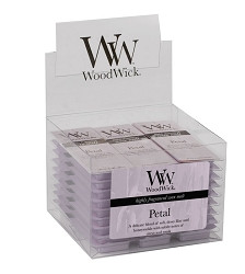 WoodWick Candles Petal Wax Melt