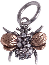 Bee Natural Beauties Charm by Waxing Poetic