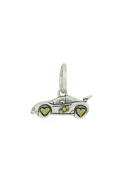 Personal Vocabulary Charm - Racing Love by Waxing Poetic