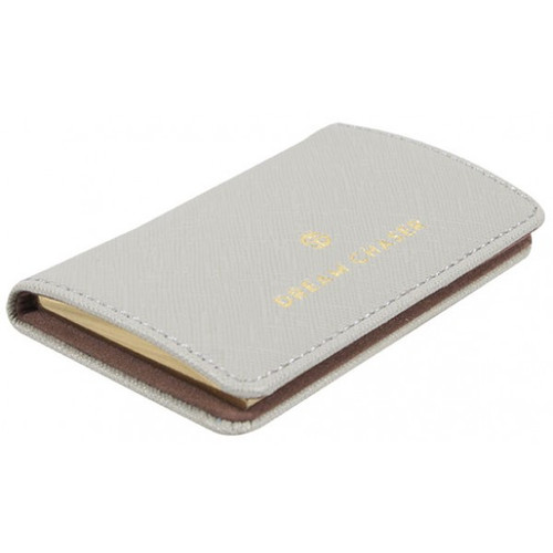 Dream Chaser Leather Cardholder by Simply Southern