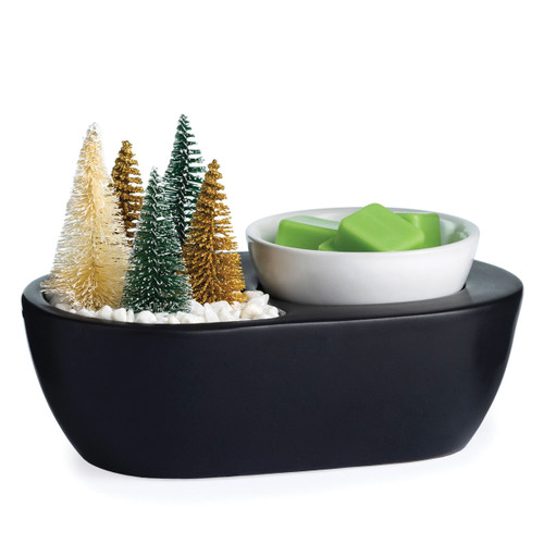 Bottle Brush Tree Artscapes Wax Warmer