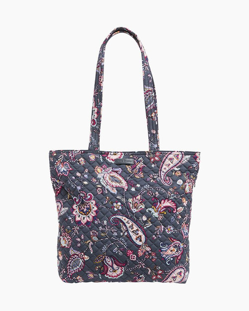 Felicity Paisley Tote Bag