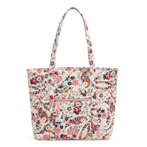 Prairie Paisley Vera Tote Bag