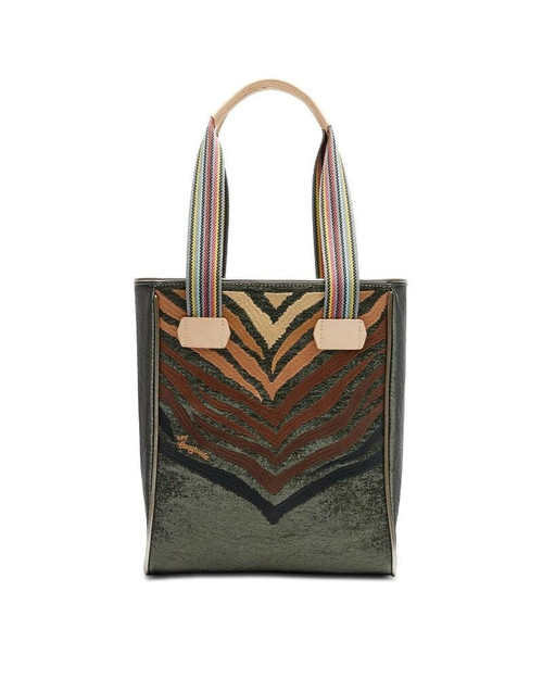 Consuela Venice Market Tote – ModeAlise