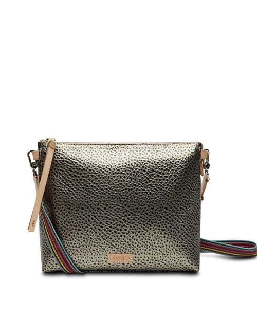 Tommy Downtown Crossbody Bag