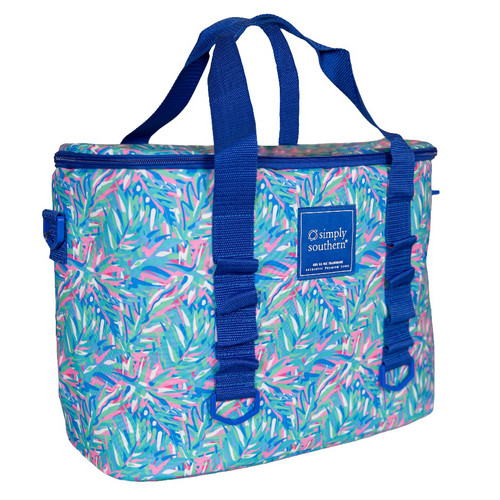 Simply Southern Simply Cooler Bag – Neuse Sport Shop