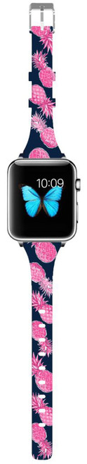 Apple Watch Band Pineapples