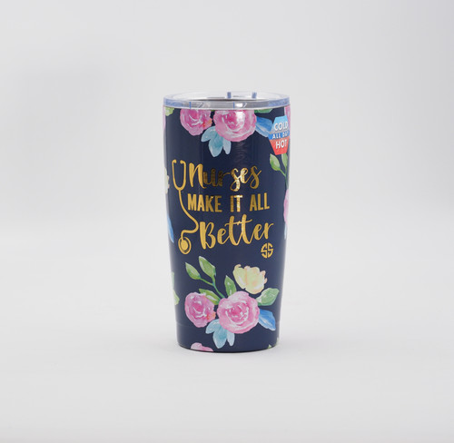 Nurse 20 Oz. Tumbler