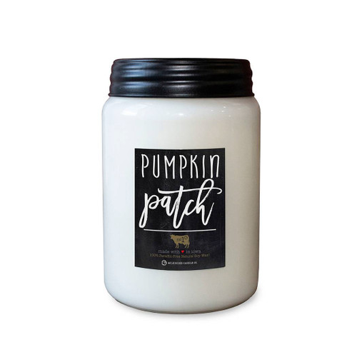 Pumpkin Patch 26 Oz. Farmhouse Candle