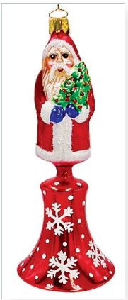 7-Inch Yuletider by HeARTfully Yours