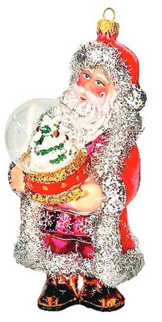 7.5-Inch Sir Christmas by HeARTfully Yours 7.5-Inch Sir Christmas by HeARTfully Yours
