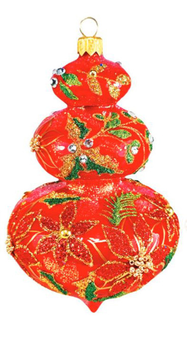 5-Inch Medici - Variant #2 by HeARTfully Yours™ 5-Inch Medici - Variant #2 by HeARTfully Yours™