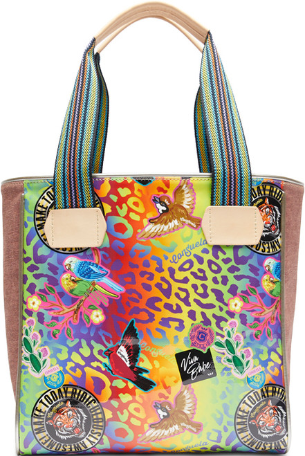 Cami Classic Tote