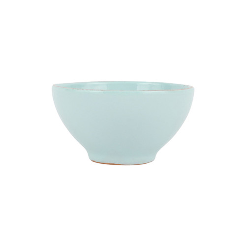 Cucina Fresca Aqua Cereal Bowl