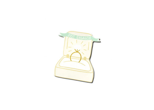 THE Ring Box Mini Attachment by Happy Everything!