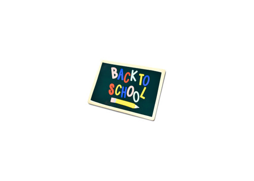 Back to School Mini Attachment by Happy Everything!