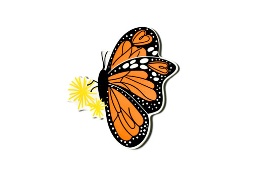 Monarch Big Attachment by Happy Everything!