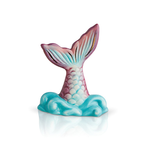Mermaid Moments - Nora Fleming