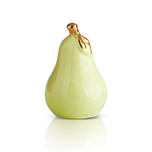 Pear-Fection! - Nora Fleming