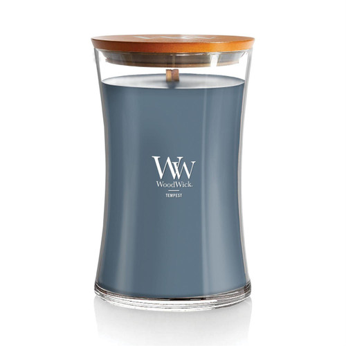 WoodWick Candles Tempest Large Hourglass
