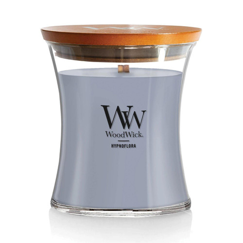 WoodWick Candles Hypnoflora Medium Hourglass