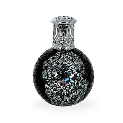 Black Tie Affair Mini Fragrance Lamp by Sophia's