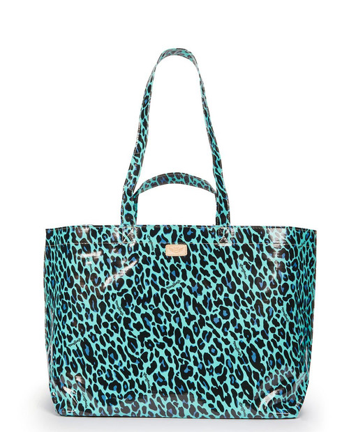 Gem Grab N Go Jumbo Bag by Consuela