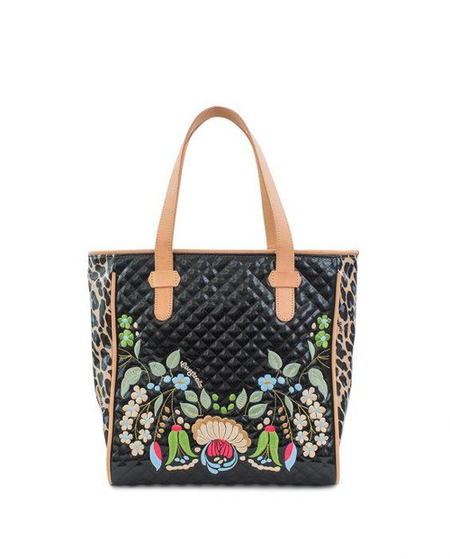 Ezzy Playa Classic Tote by Consuela