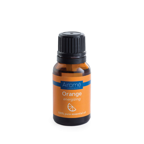 Orange Airome Ultrasonic Essential Oil