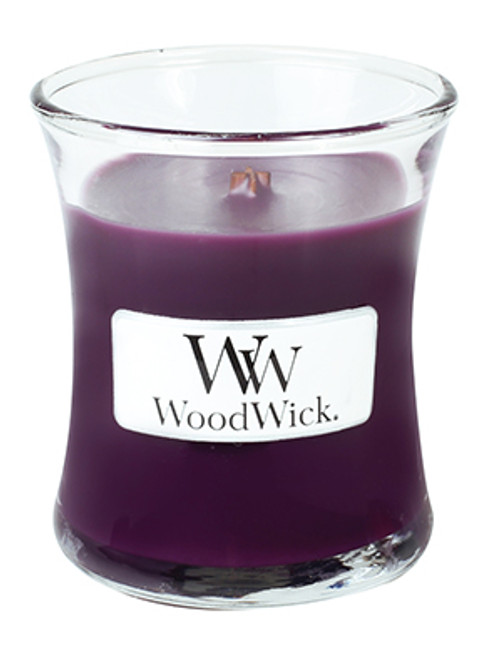 WoodWick Candles Spiced Blackberry 3.4 oz.