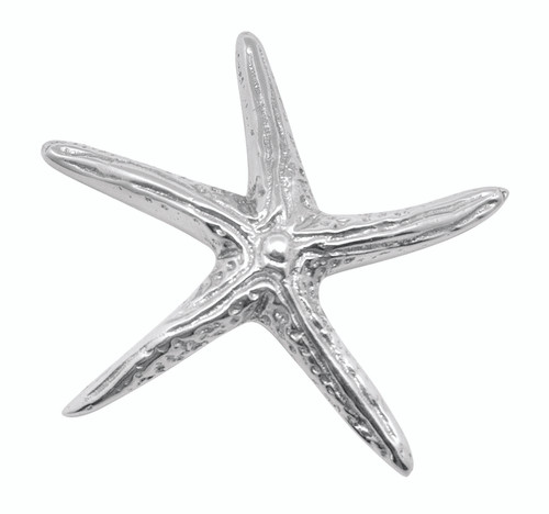 Spiny Starfish Napkin Weight by Mariposa