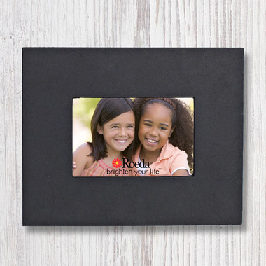Black Frame 4 X 6"  - Roeda