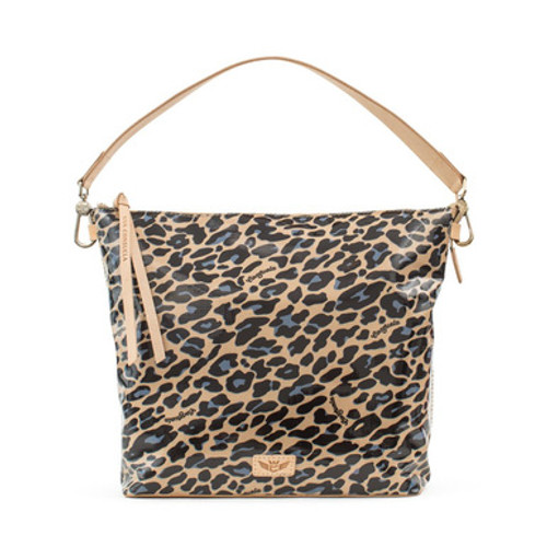 Blue Jag Legacy Hobo by Consuela