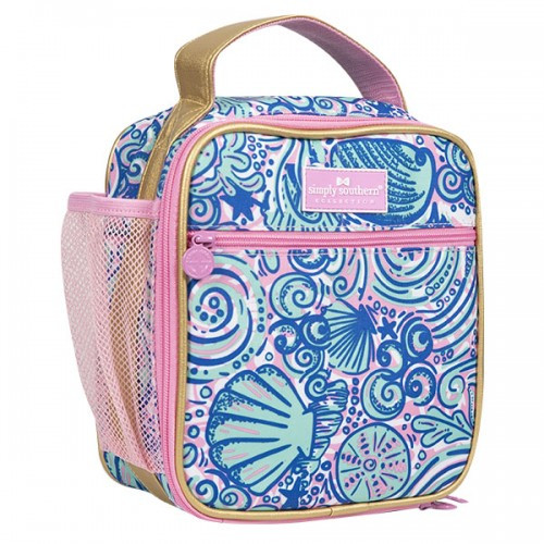 Swirly Lunch Bag by Simply Southern