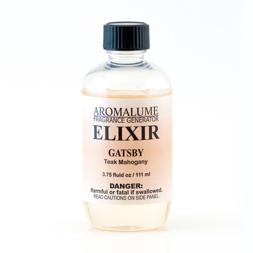 Gatsby AromaLume Fragrance Elixir by La Tee Da