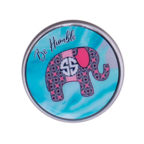 Be Humble Elephant Spin Pop Universal Phone Holder by Simply Southern