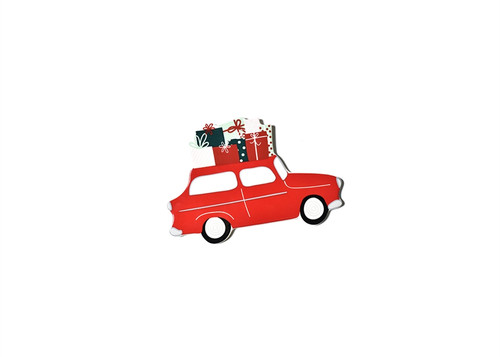 Holiday Car Mini Attachment by Happy Everything!