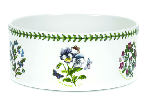 Botanic Garden Souffle Dish by Portmeirion