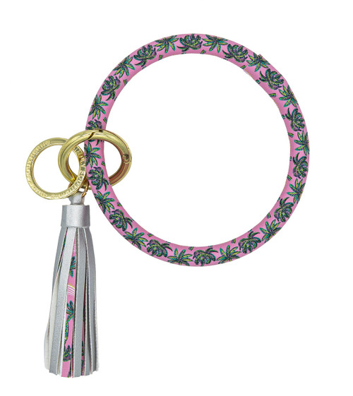 Hammock Bangle Key Ring by Simply Southern Hammock Bangle Key Ring by Simply Southern