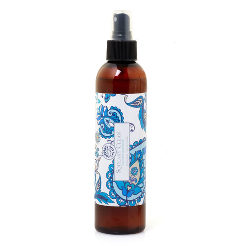 Squeaky Clean Room Spray by La Tee Da