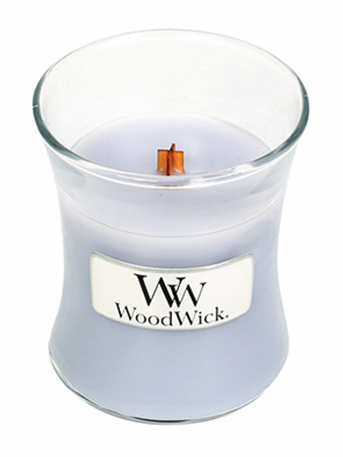 WoodWick Candles Lilac 3.4 oz.