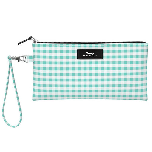 Scout Bags Kate Wristlet Barnaby Checkham