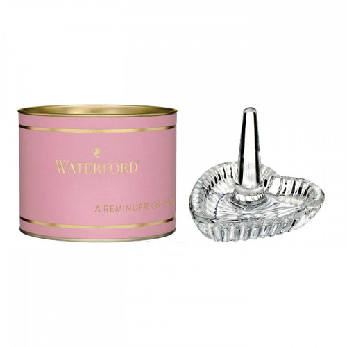 Giftology Heart Ring Holder by Waterford